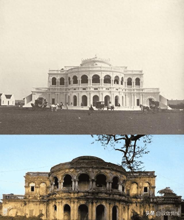 日军罪行照片：攻陷香港后兽性毕露，当场轮番侵犯新婚女明星