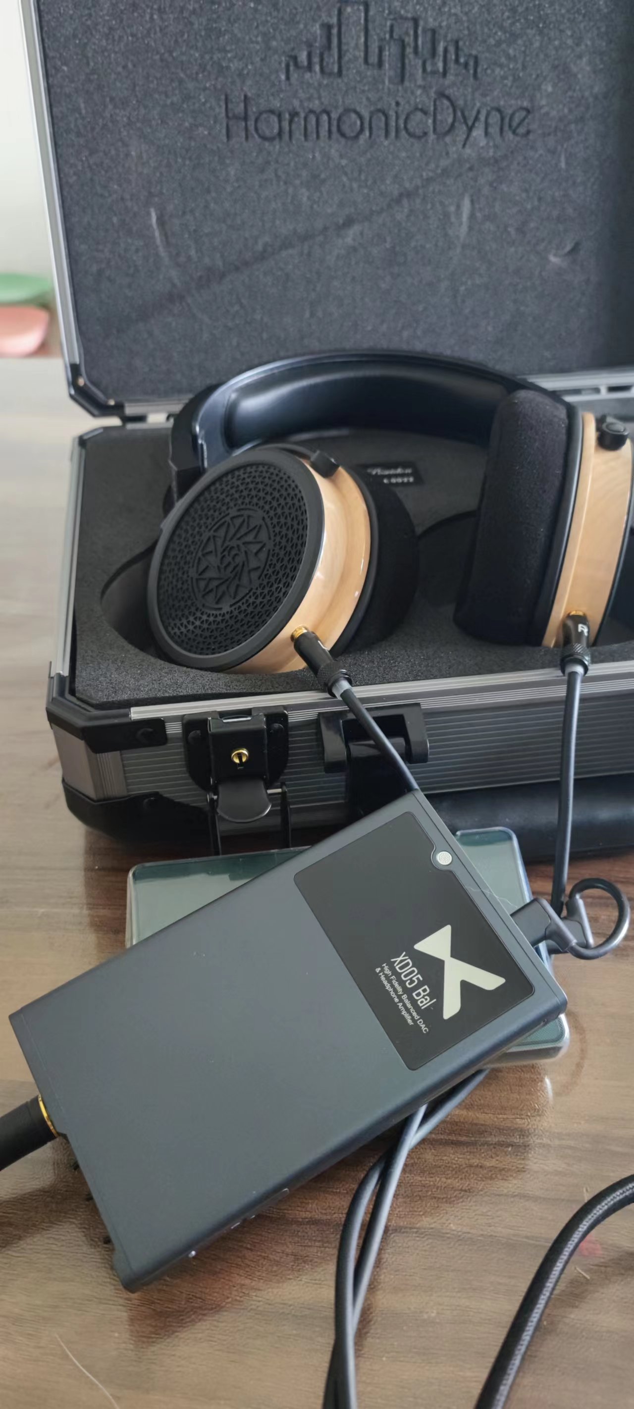 乂度xd05bal评测听感,乂度xd05魔改