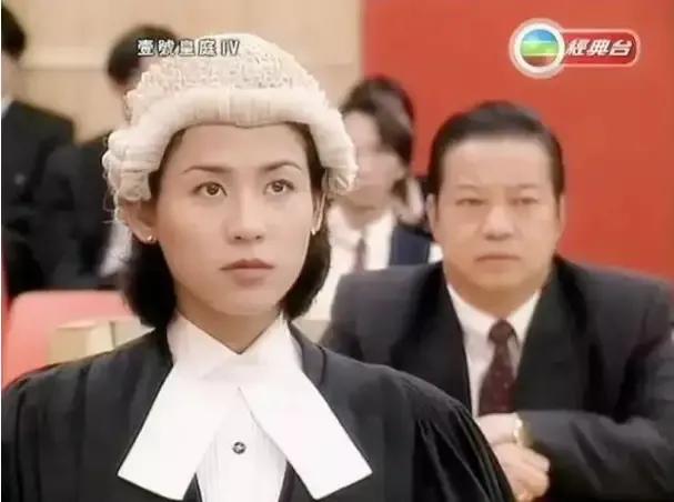 40岁左右的女港星现状,盘点40岁没结婚的港星