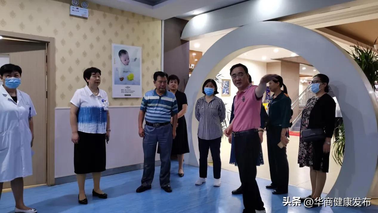 西安市生殖保健院地址,西安生殖保健中心医院