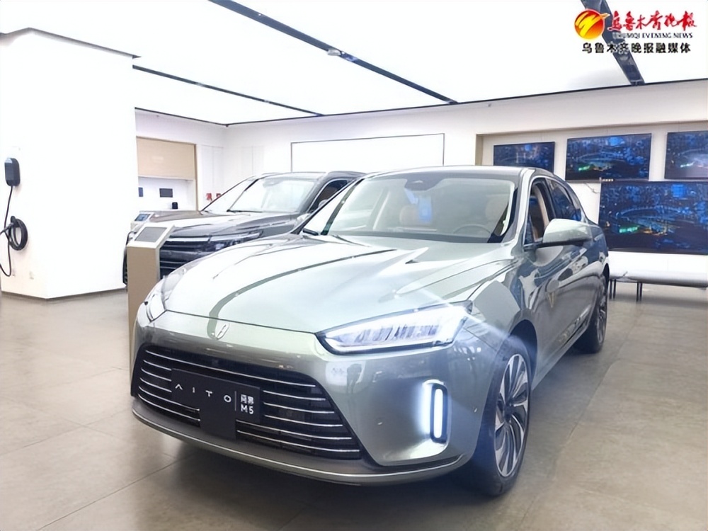 新能源汽车进卖场,新能源汽车掀下乡潮