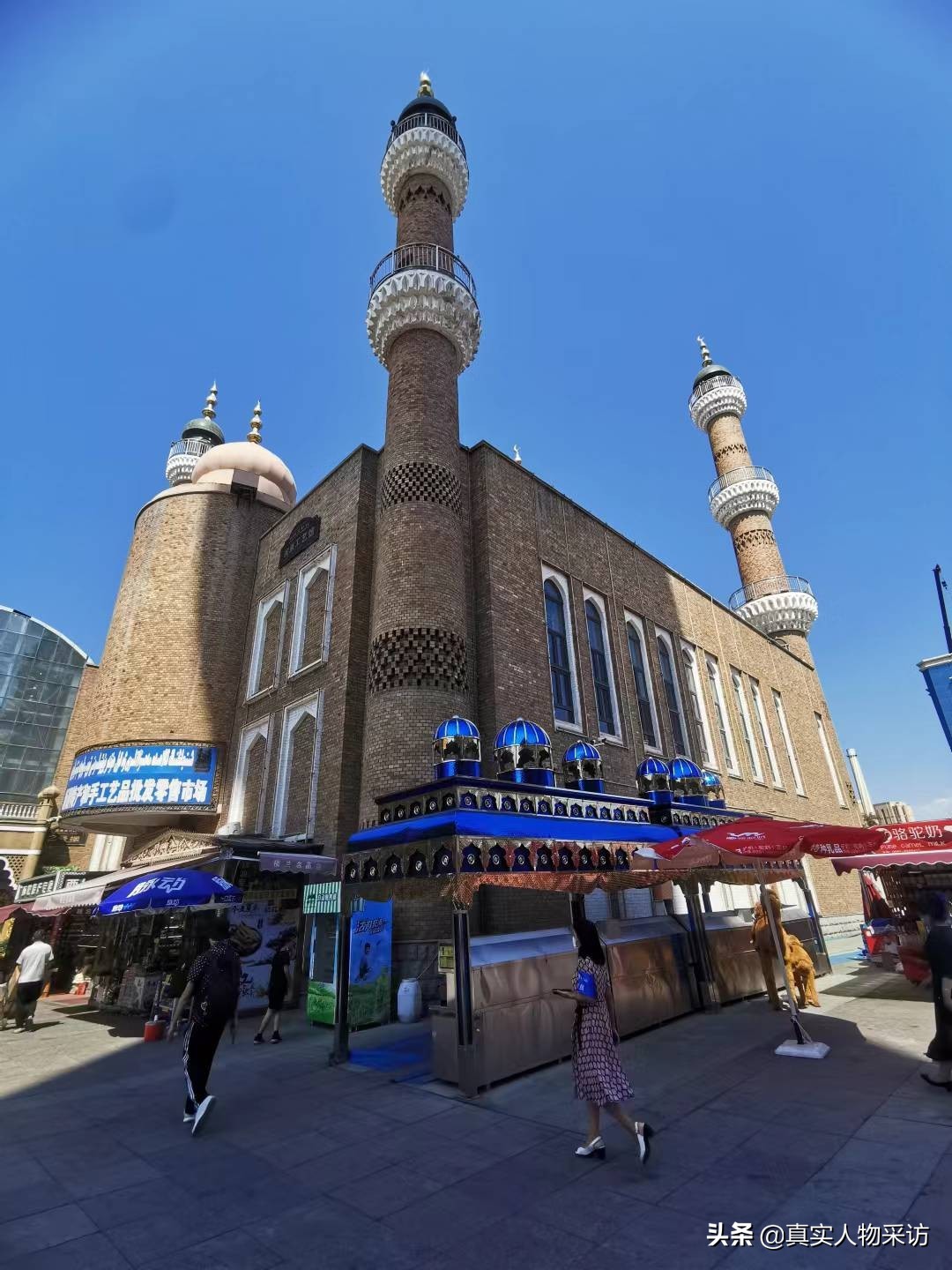 我，湖北人，国企躺平的咸鱼，摆地摊走上生意路，35岁退休当地主