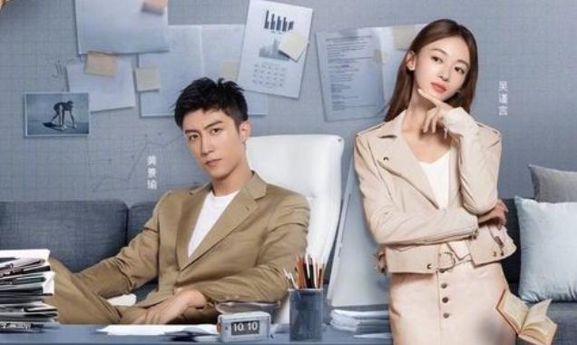 吴谨言最近爆料,吴谨言最新舞台乘风破浪