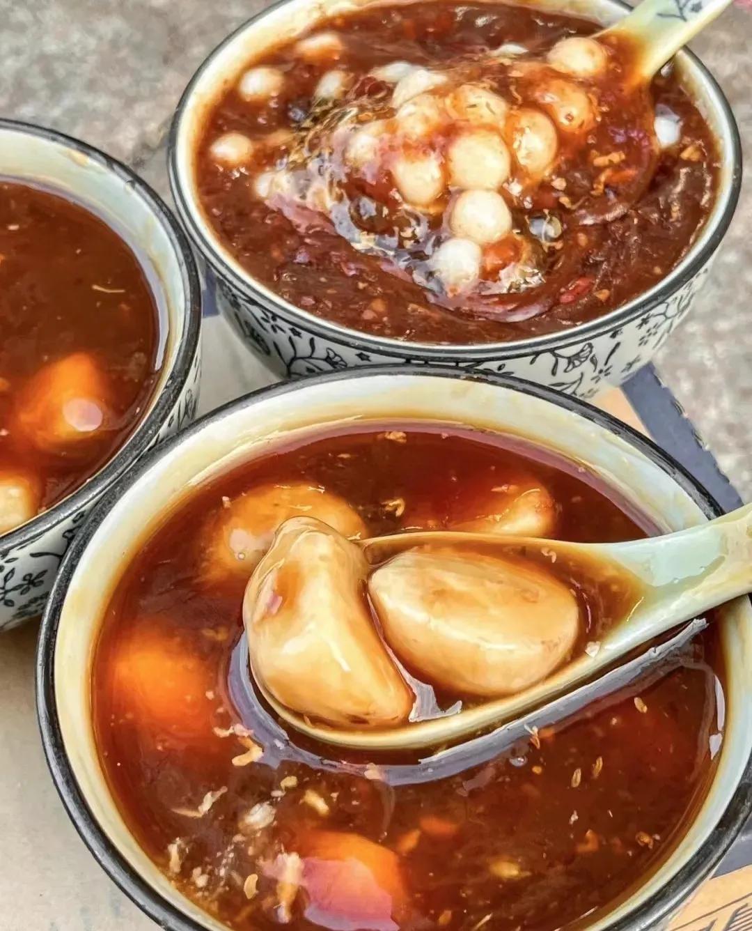 去南京必吃的十种美食,来南京必吃美食值得您前来品尝