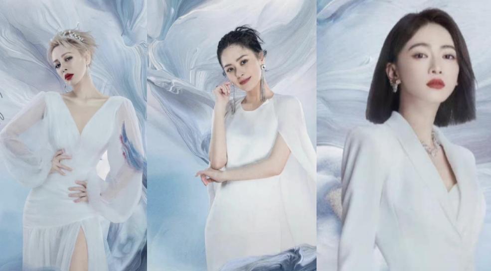 那英乘风破浪的姐姐第三季总决赛,综艺乘风破浪的姐姐片段那英