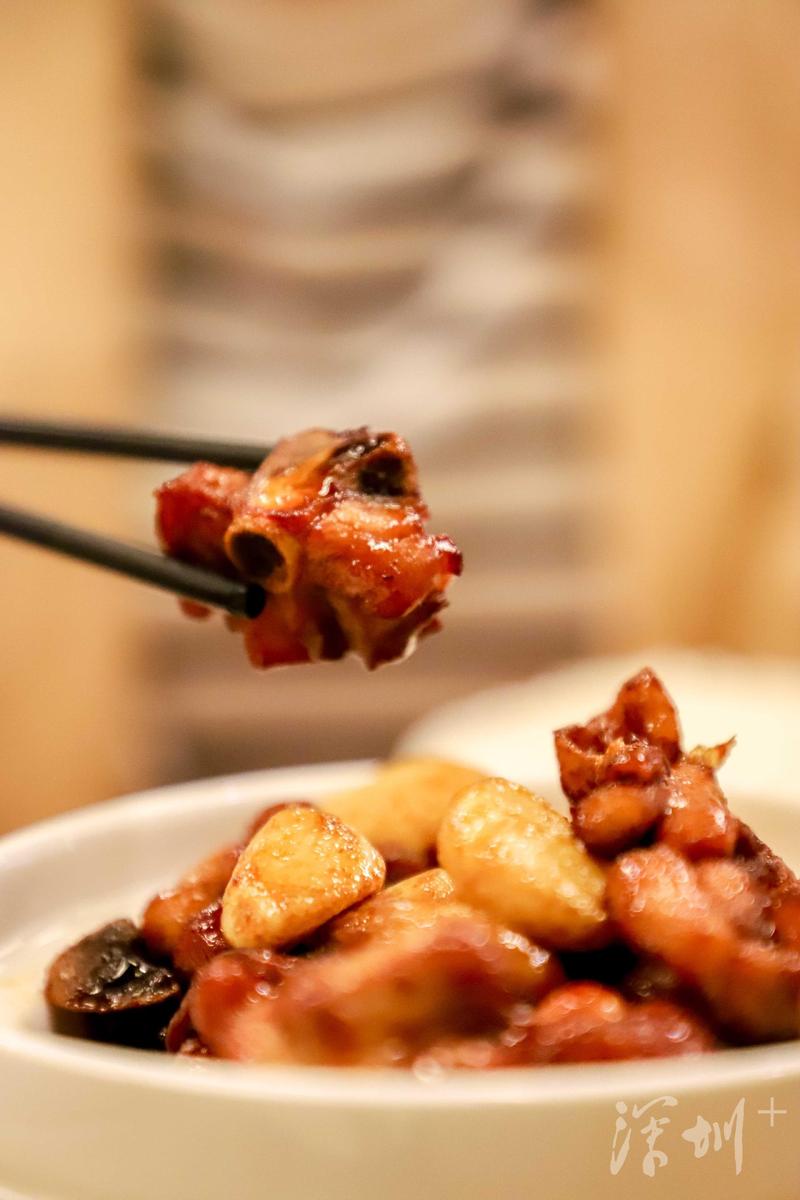 寻味深圳美食文化荟萃,深圳寻味美食推荐店有哪些