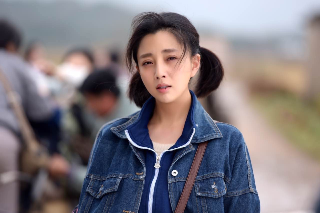 殷桃离异了吗,殷桃结过几次婚现在状况