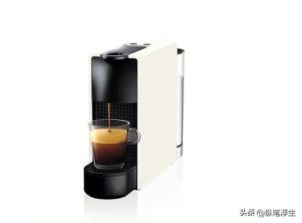 在家也能享受专业咖啡师手艺，宜盾普EOS意式半自动咖啡机体验