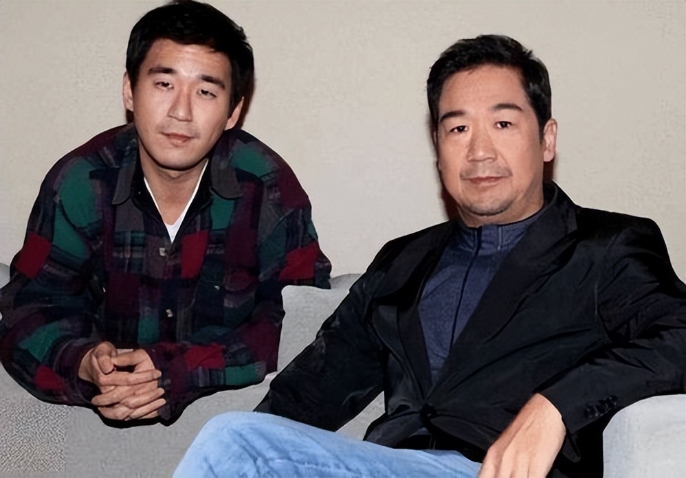 张国立王刚和张铁林铁三角再聚首,张国立张铁林王刚铁三角再聚首