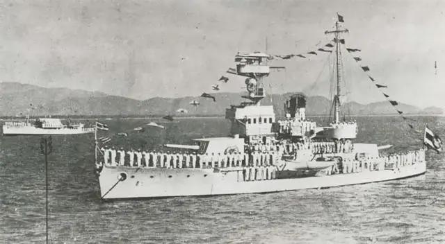 中法海防之战真实视频,中法海防之战日本