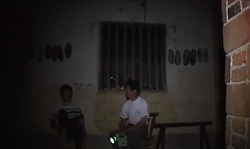 湖南村民家中怪事之谜,湖南农户发生怪事一到半夜门响