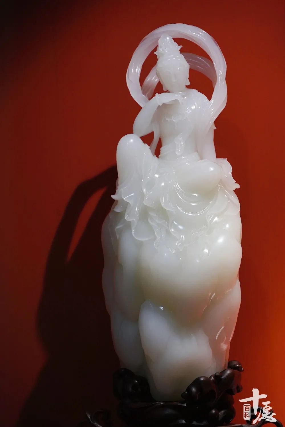 佛菩萨圣像高清大图,菩萨太美了原版