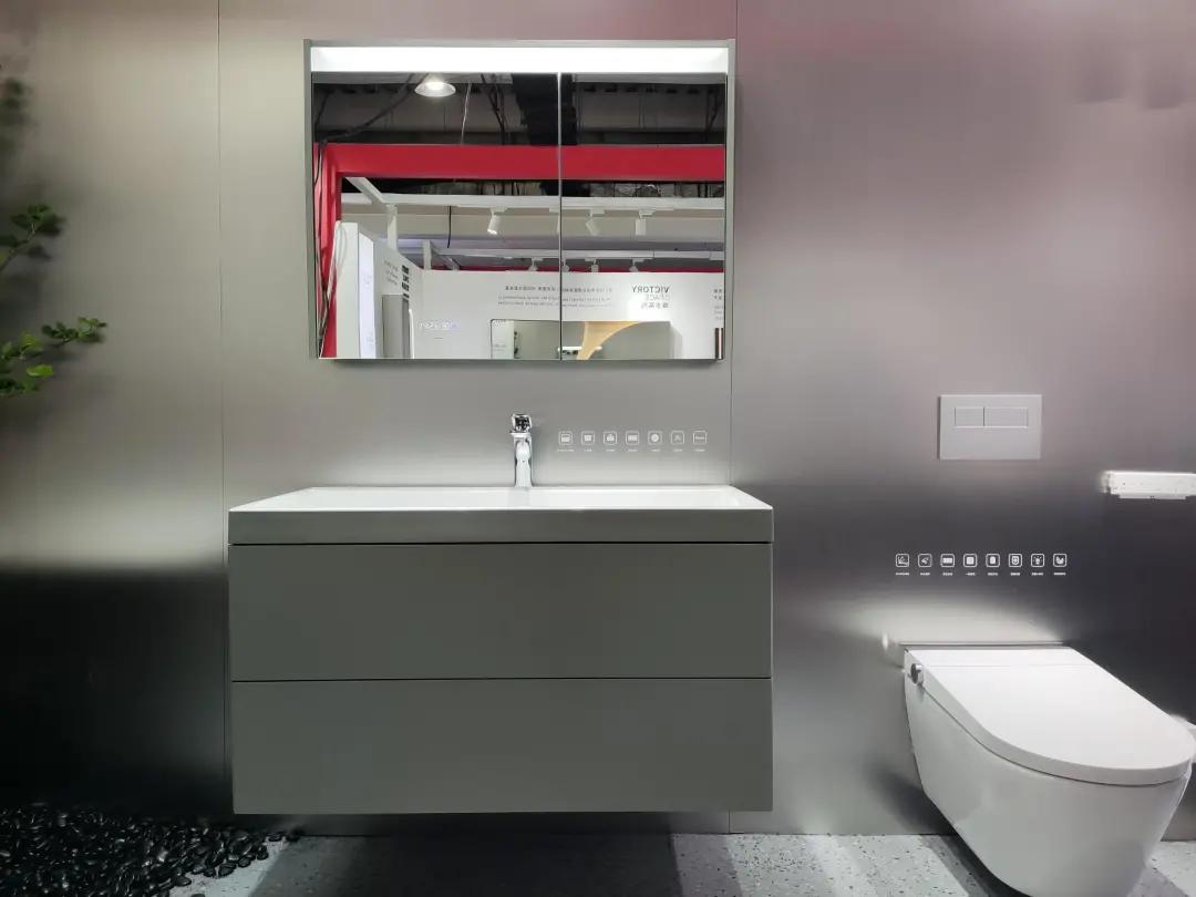 广州设计周卫浴新品,红点设计奖卫浴