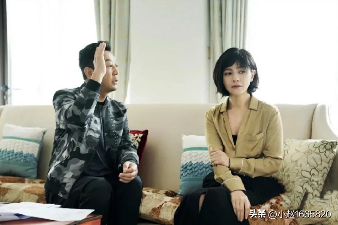 为什么在男人心里，原配永远比不过外面的女人？