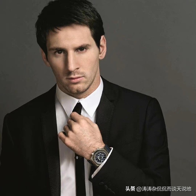 足坛玄学代言人,足球界的代表人物