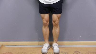 女生腿粗怎么快速解决,女生腿粗该怎么办