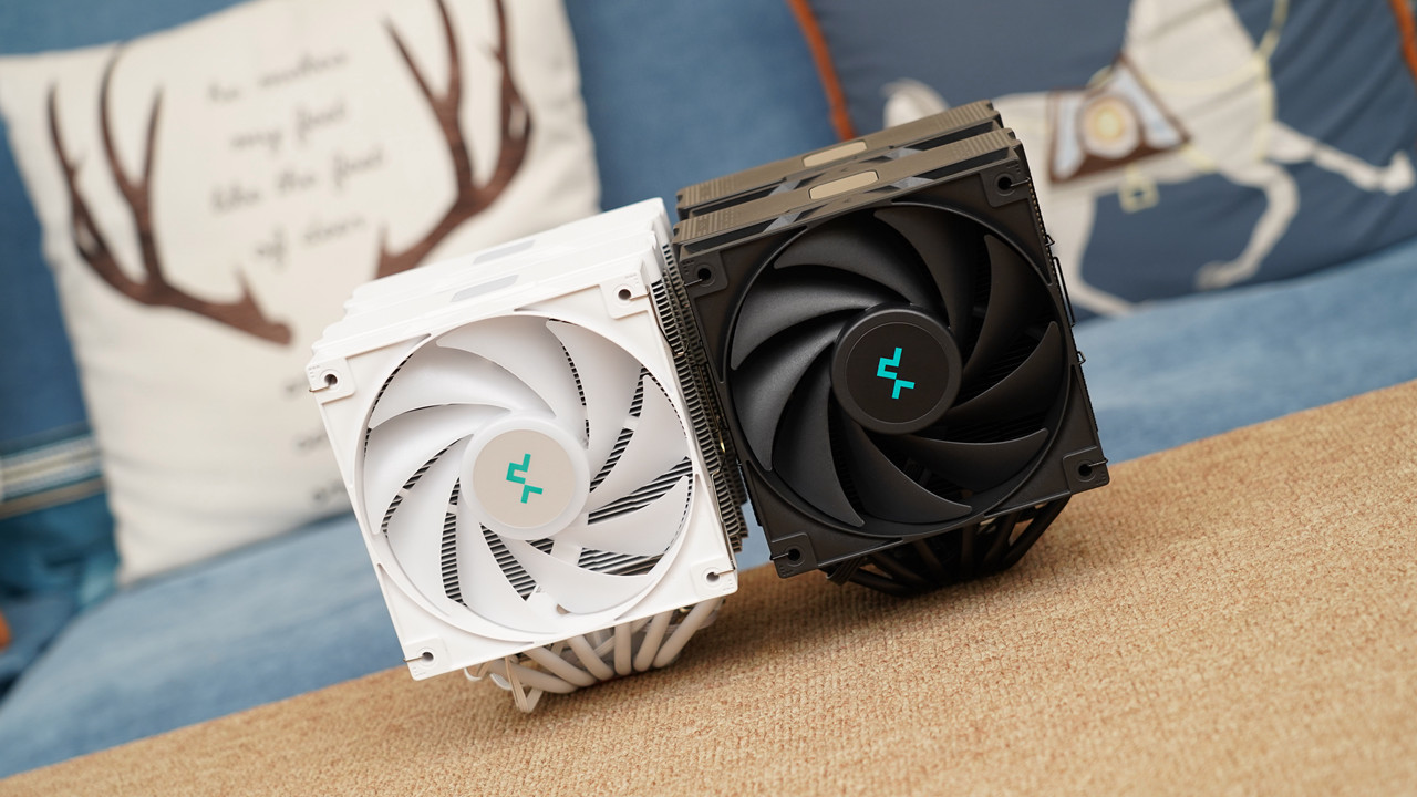 猫头鹰和大霜塔差距大,大霜塔评测对比猫头鹰