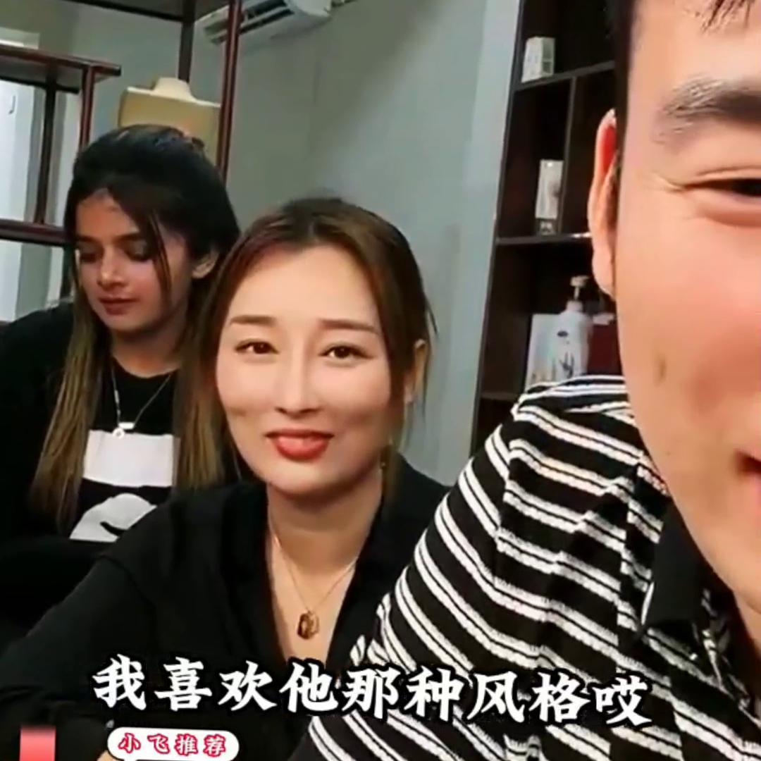 阿甘与布巴友谊,巴铁小飞和阿甘的故事