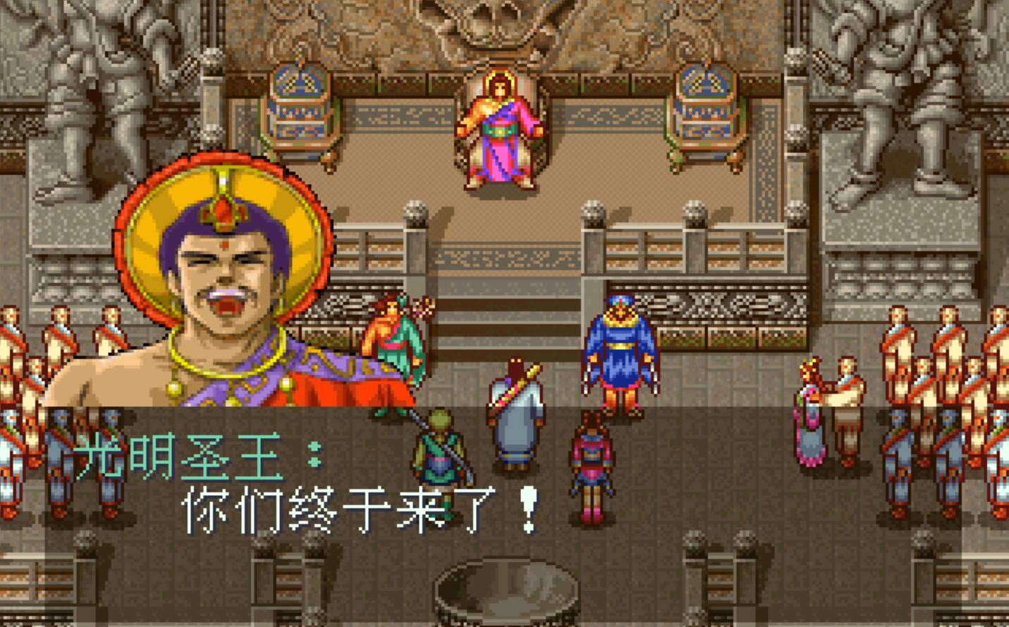 被严重低估的武侠游戏,一款被低估游戏