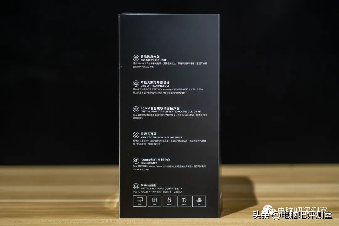 ig入耳式游戏耳机推荐,吃鸡电竞耳机哪款好