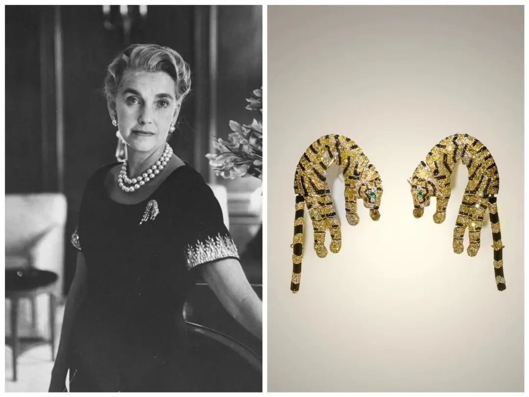 世界顶级富豪名媛,全世界最有钱的名媛