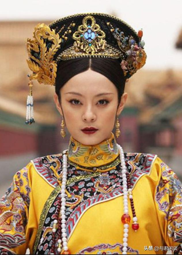 乾隆皇帝是雍正皇帝的孩子吗,乾隆皇帝身世