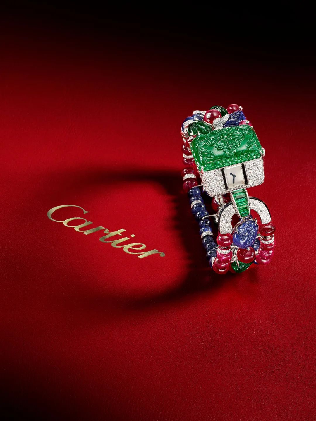 「非凡尊尚」奢侈品晚拍，呈献八件经专家细挑慎选的珍贵精品