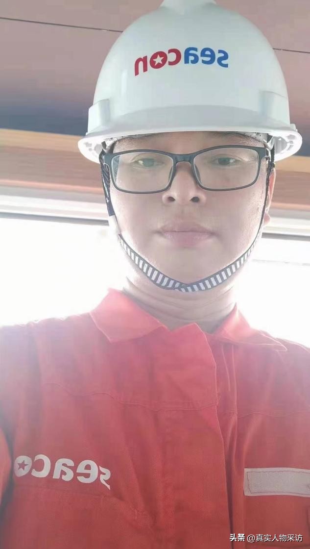 我,80后商船驾驶员,月入3万,但因疫情3年没跟越南妻儿见上一面