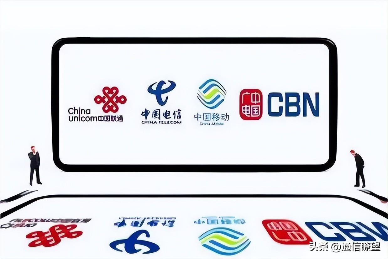 三大运营商夹击广电5g如何破局,广电运营商5g