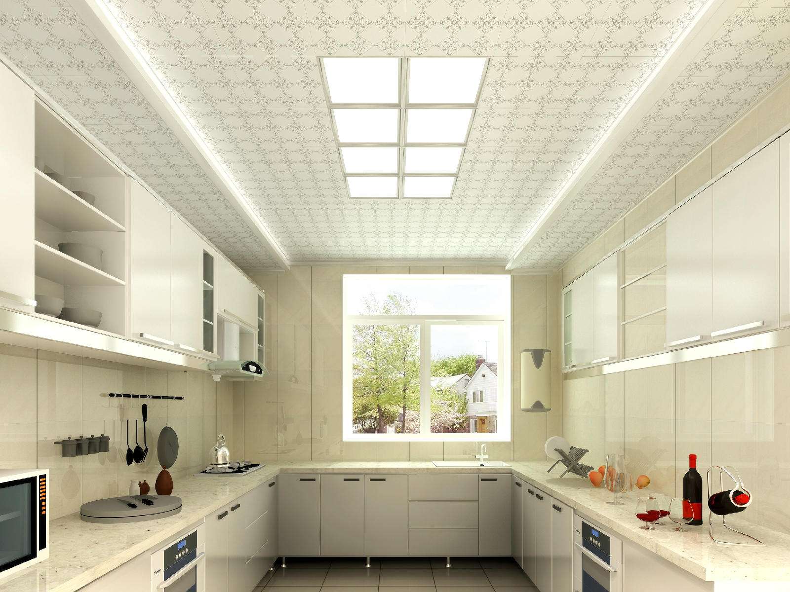 厨房地面渗水用什么方法修补,厨房地面瓷砖渗水怎么处理