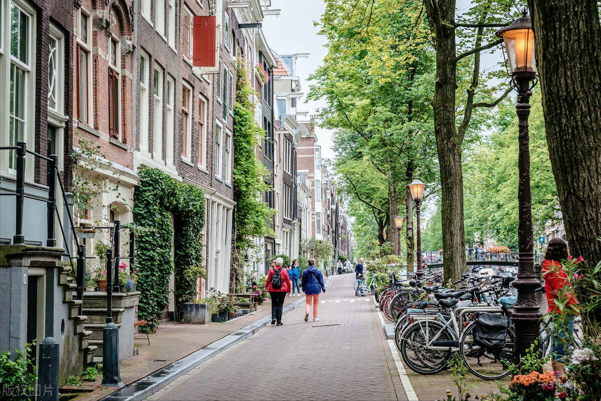 船到荷兰，同事草率行为遭到1000欧元罚款，船员真实体验不一样