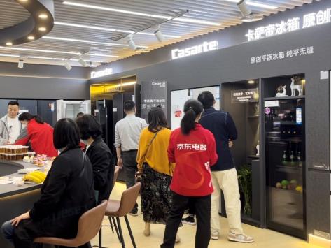 京东电器春季家电家装节,京东家居家电618全屋超低价