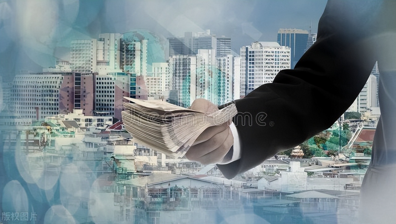 最能搞钱的行业有哪些呢,当代最搞钱的行业