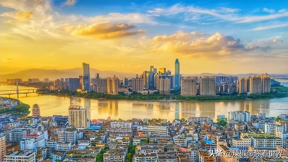 惠州市海岸线,惠州的海岸线