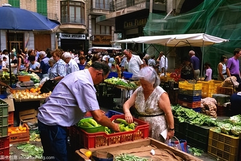 西班牙首相桑切斯正考虑辞职,西班牙首相桑切斯欢迎仪式
