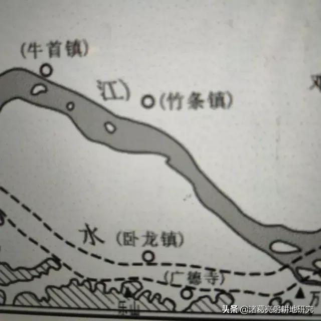 曰宛，曰宛中，隆，曰隆中，曰南阳，曰躬耕于南阳解密