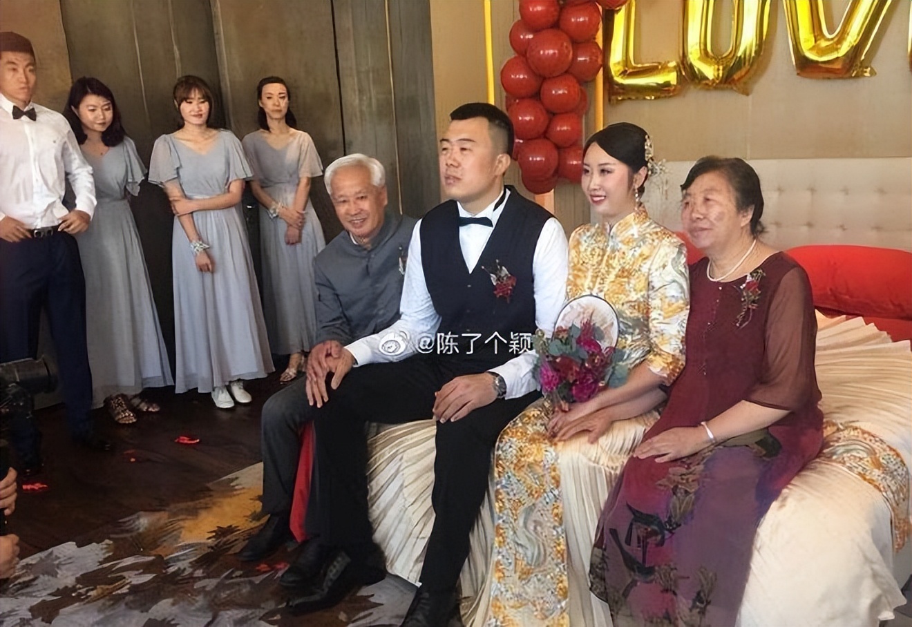 韩德君成长之路,韩德君第二阶段精彩集锦