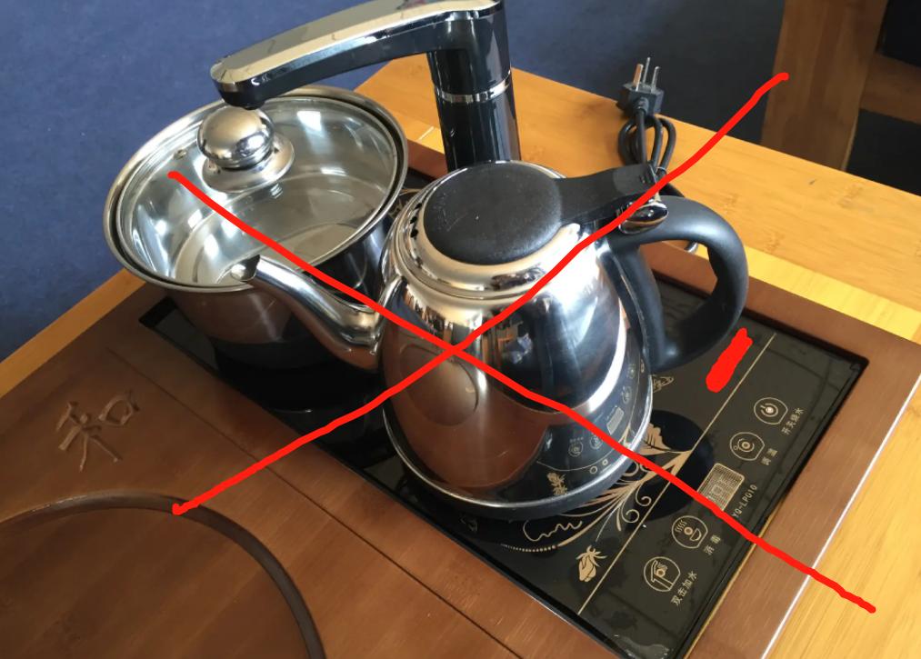 自动茶盘怎么选择,自动茶盘的使用方法