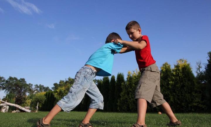 品行障碍儿童的主要表现,品行障碍小孩不懂感恩