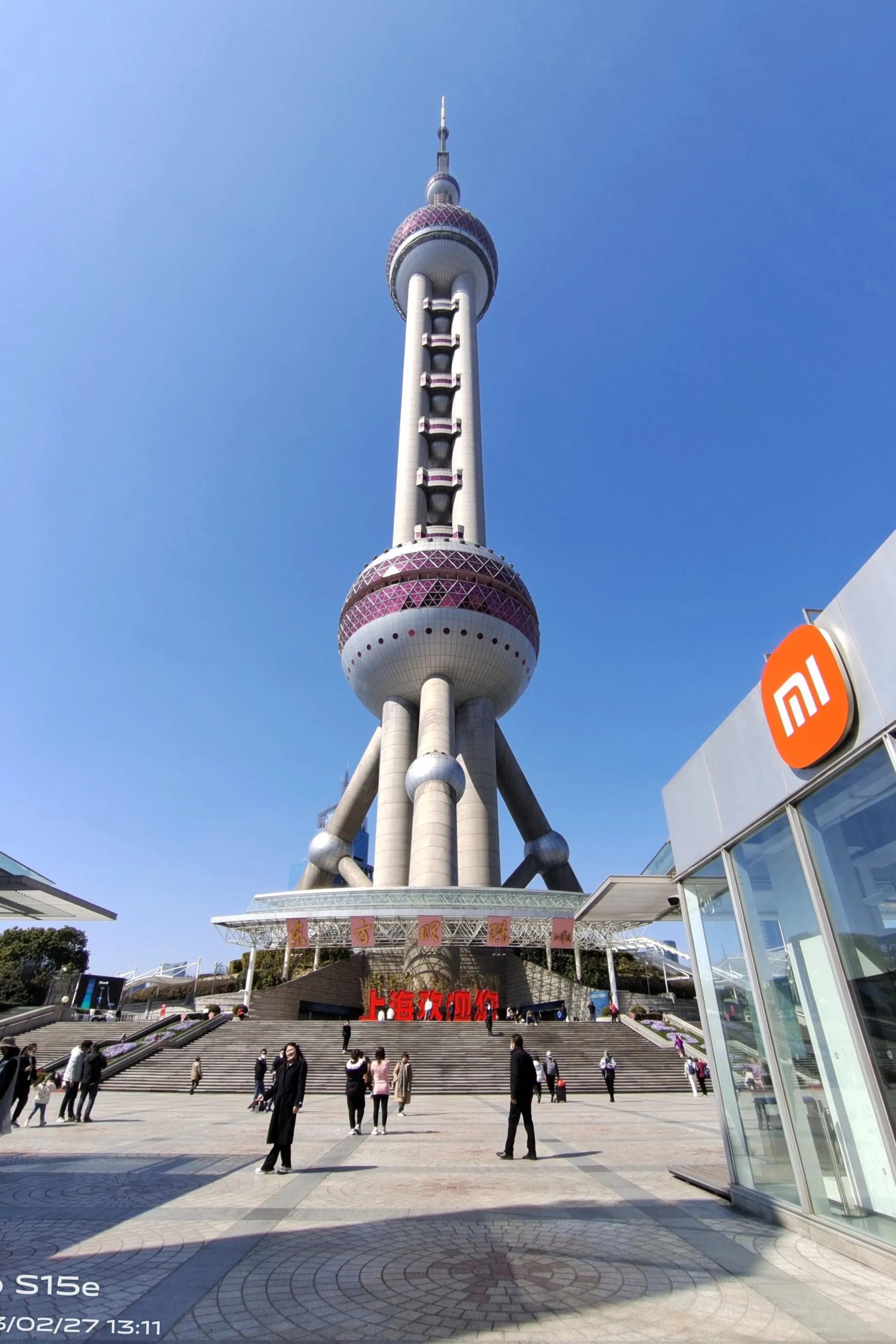 我的单车骑行——铜川单车骑江浙,一南京