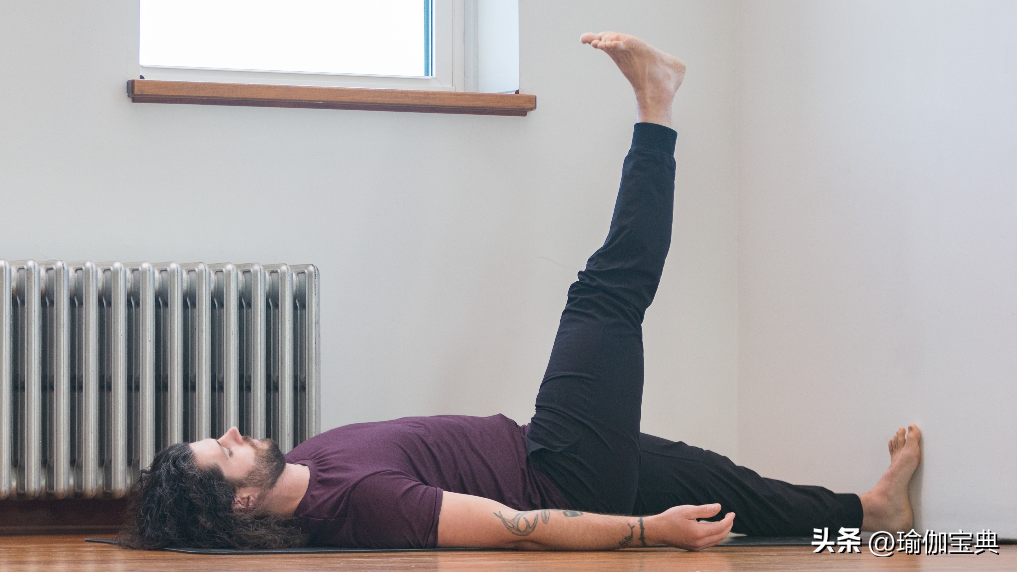 如何加强腰肌,快速缓解腰肌的方法