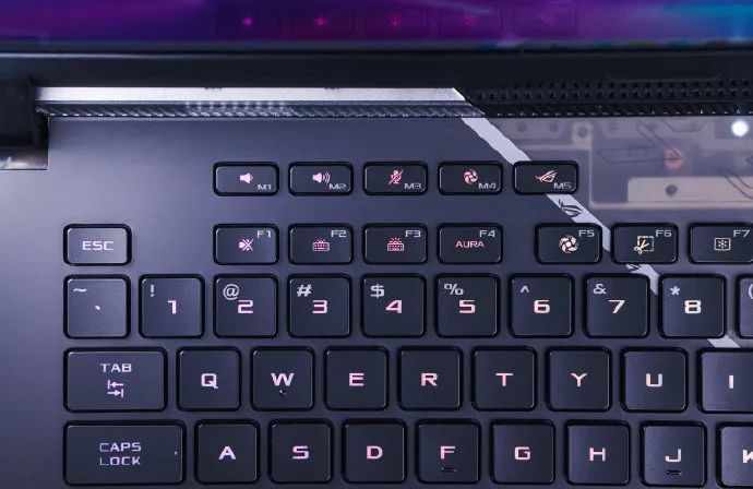 键盘背光亮键盘没反应是怎么回事,键盘背光灯不亮但正常使用