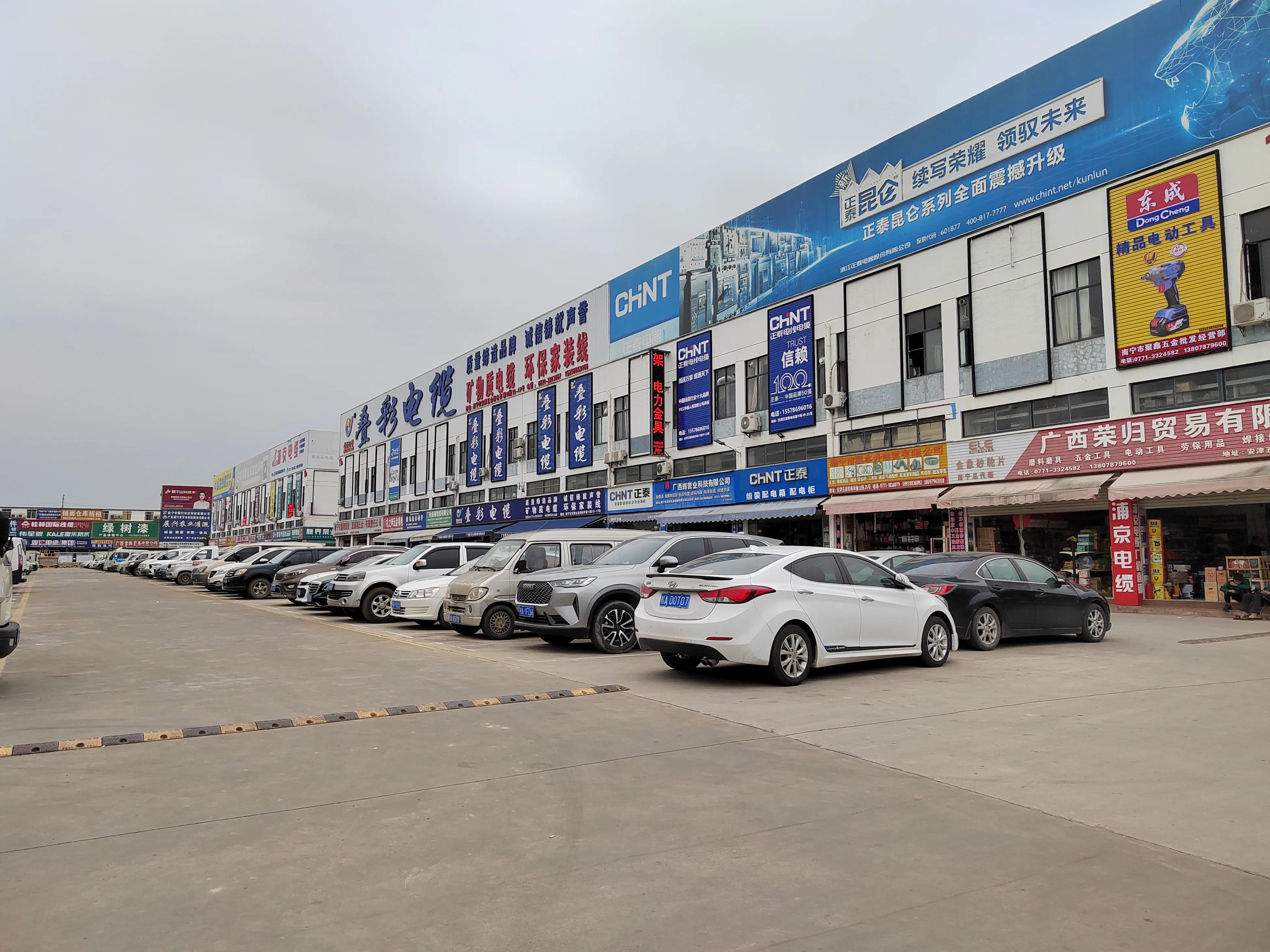 南宁城中村分红最多,南宁城中村一年收入