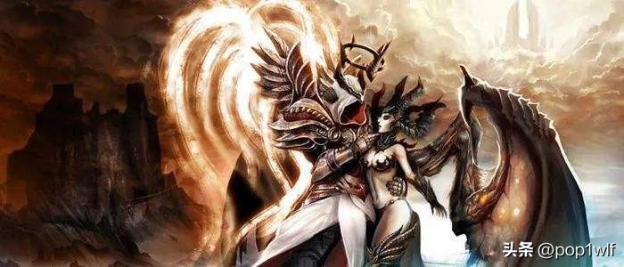 暗黑破坏神原罪之战,暗黑破坏神小说原罪之战