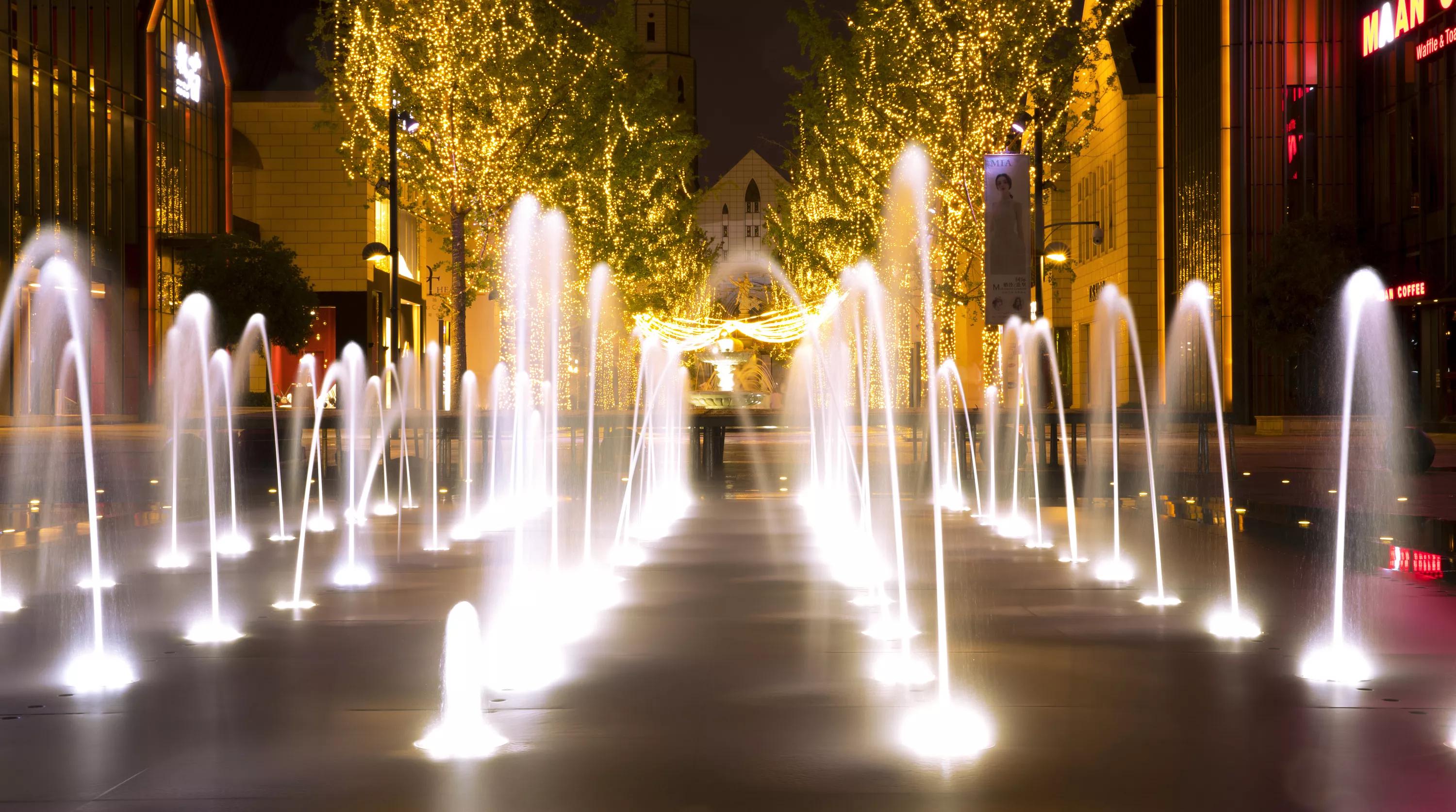 云南省昆明市1903公园