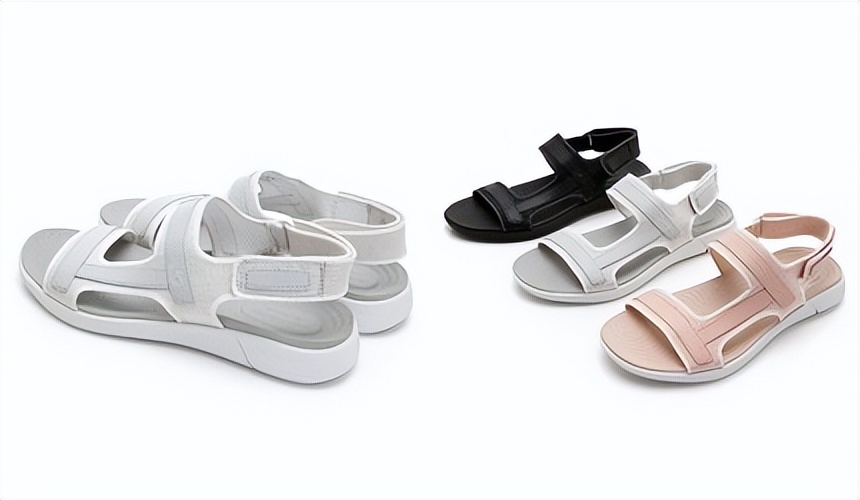 日本正品百搭凉鞋,日本品牌凉鞋