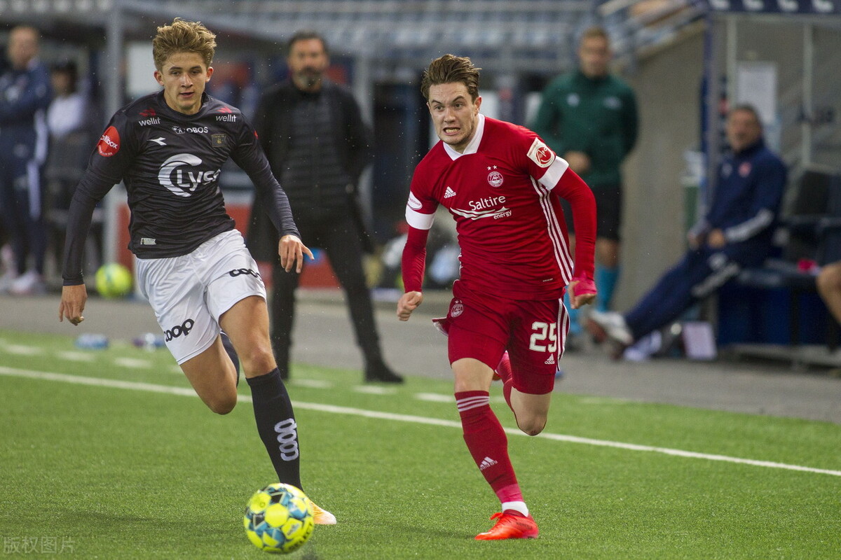 挪超博德闪耀对莫尔德比赛时间,今天足球挪超比赛预测推荐