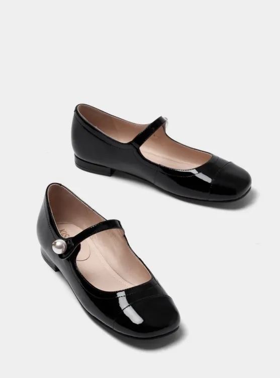 性价比高的春夏单鞋推荐,时尚百搭柔软舒适这款鞋超级推荐