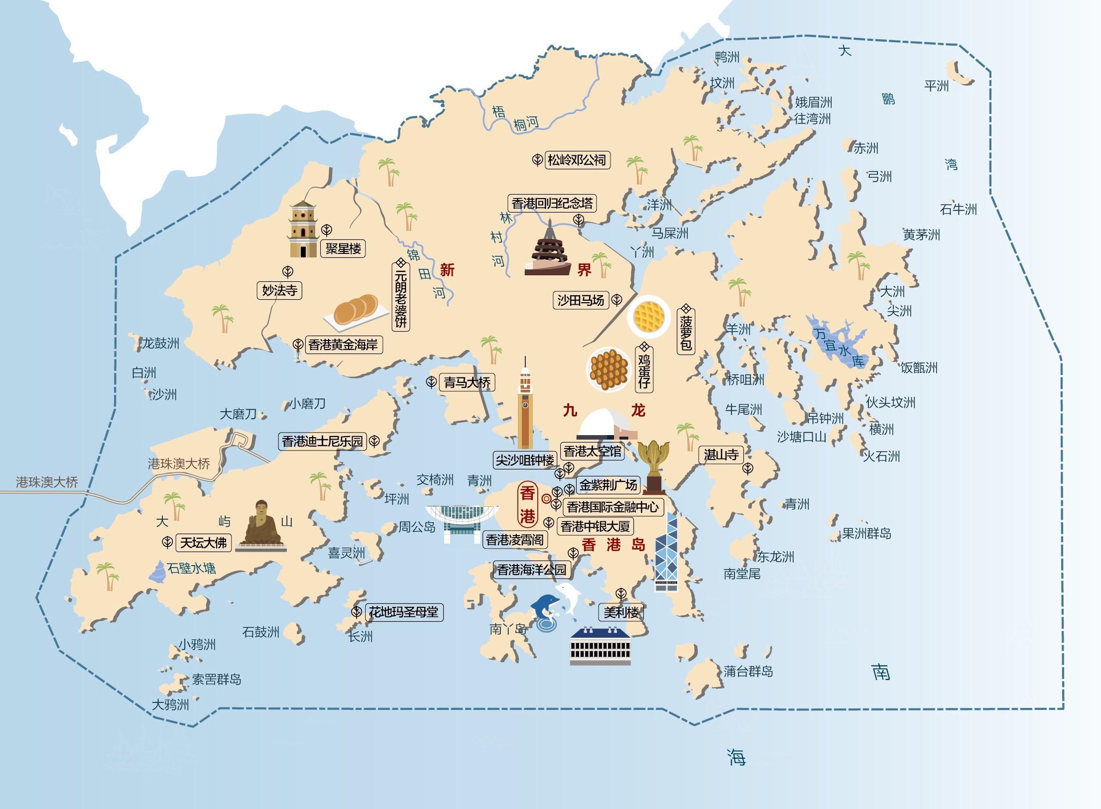 中国地图旅游攻略高清版大图,中国地理人文地图高清版