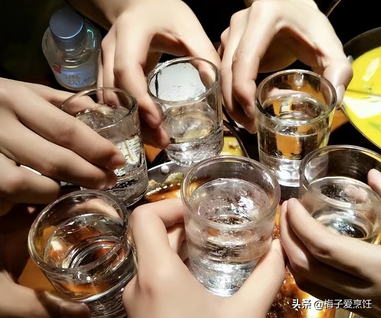 跟山东亲戚喝酒注意什么,跟山东朋友喝酒带什么菜好一点